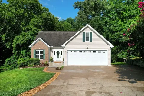 3034 Tomahawk Circle, NW Cleveland TN 37312
