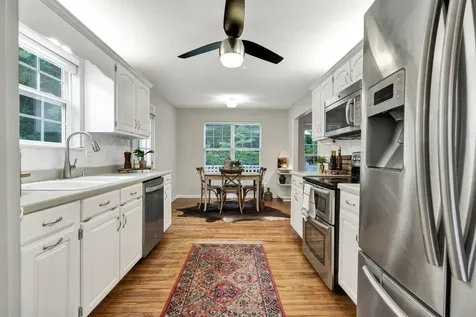 3034 Tomahawk Circle, NW Cleveland TN 37312