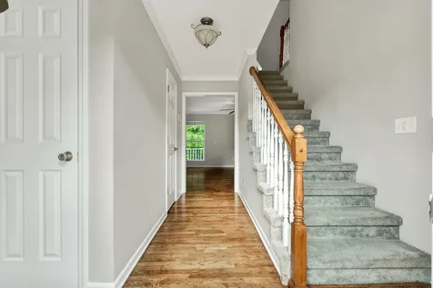3034 Tomahawk Circle, NW Cleveland TN 37312