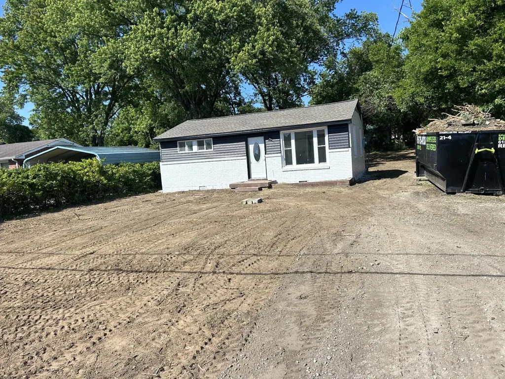 113 Scenic View Road Old Hickory TN 37138