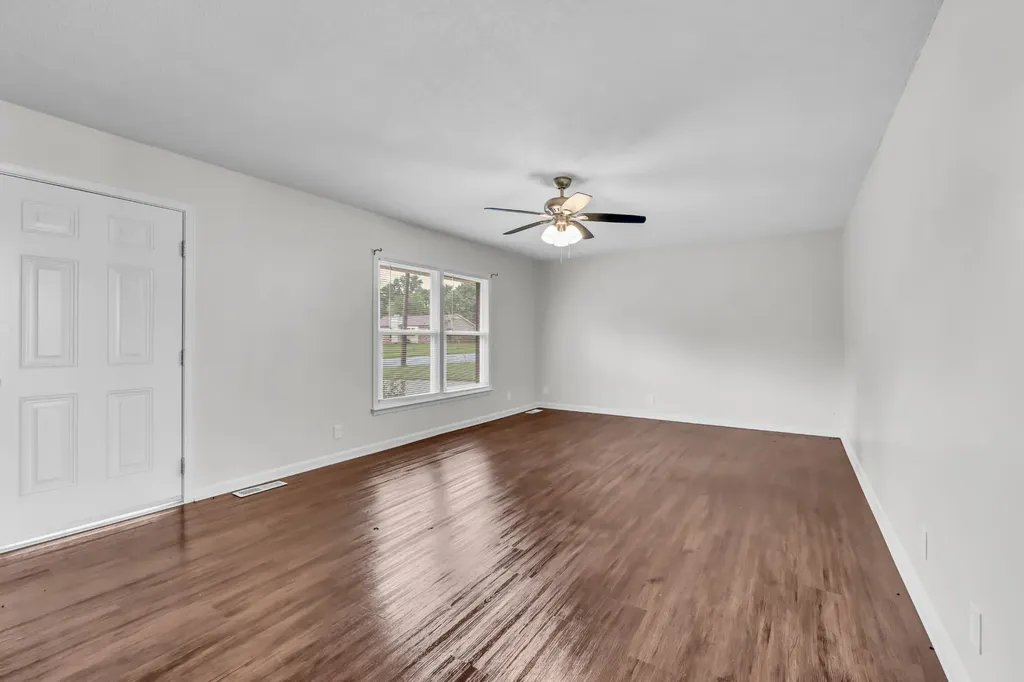 809 Margret Drive Clarksville TN 37042