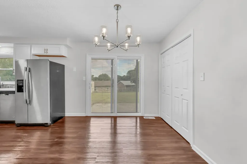 809 Margret Drive Clarksville TN 37042