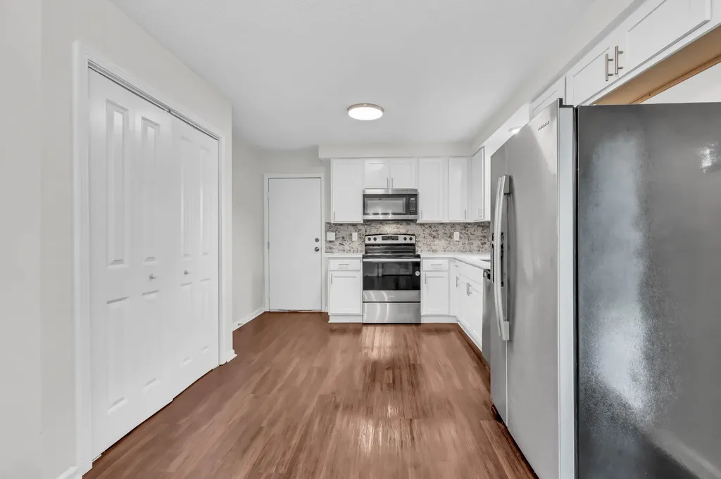 809 Margret Drive Clarksville TN 37042