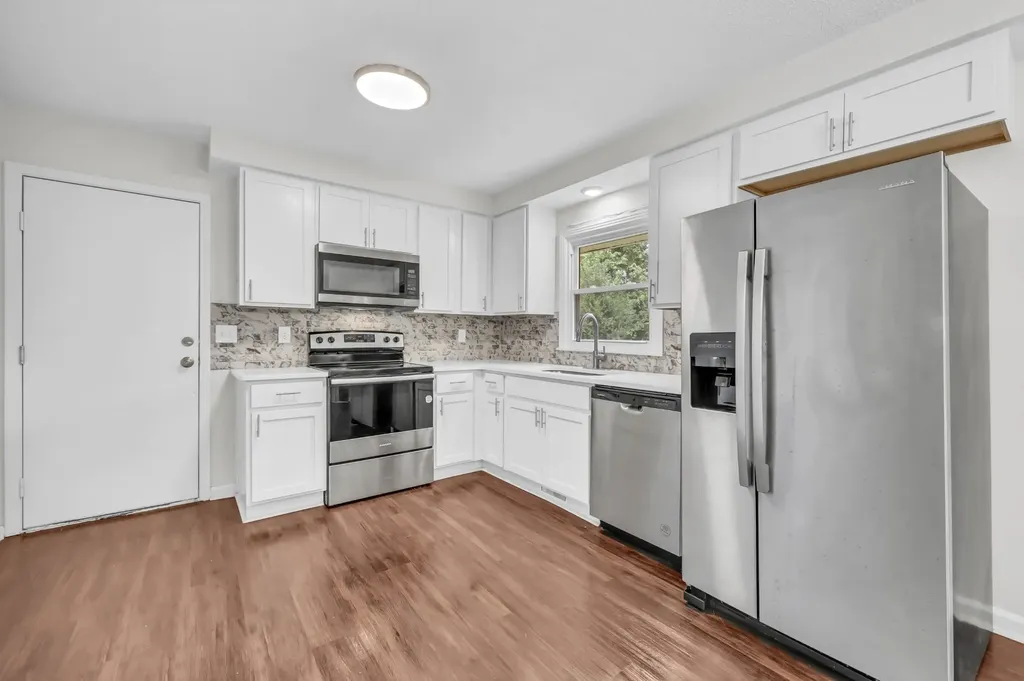 809 Margret Drive Clarksville TN 37042
