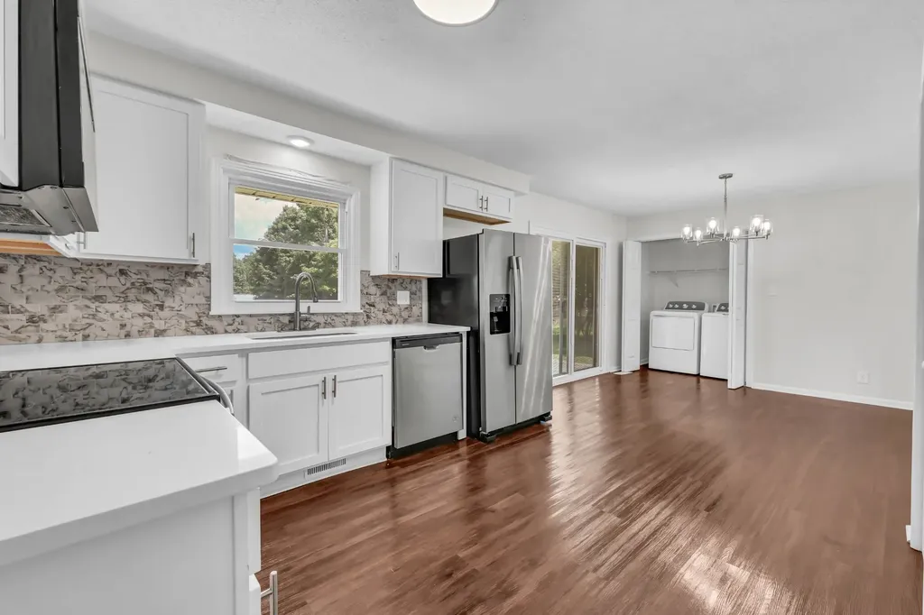 809 Margret Drive Clarksville TN 37042