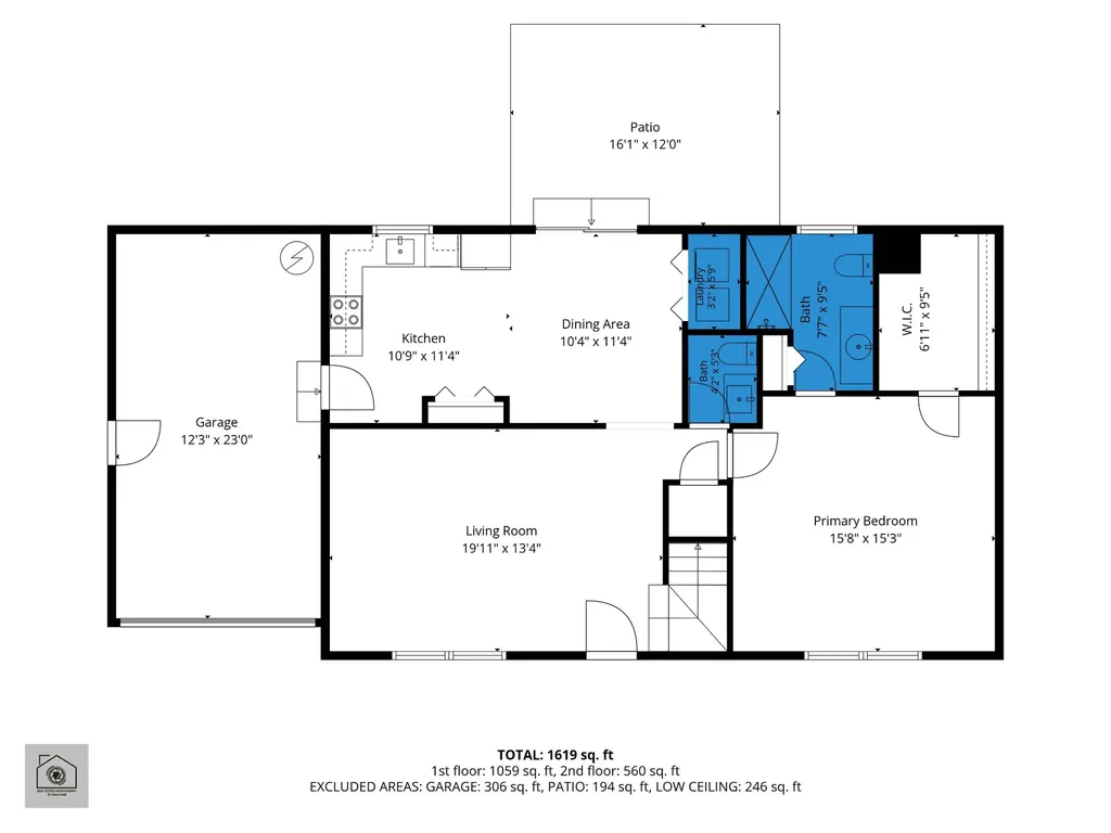 809 Margret Drive Clarksville TN 37042