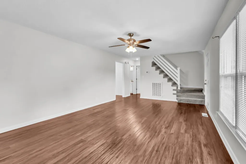 809 Margret Drive Clarksville TN 37042
