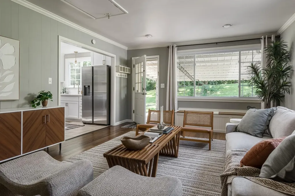 5021 Churchill Drive Nashville TN 37211