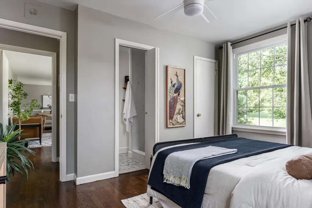 5021 Churchill Drive Nashville TN 37211