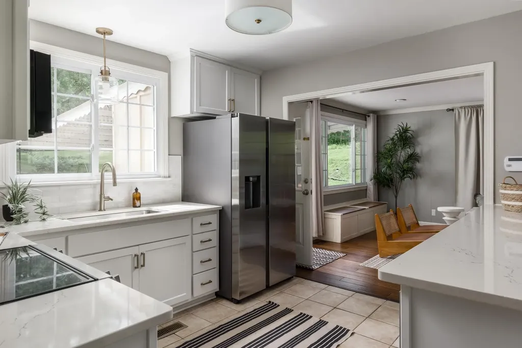 5021 Churchill Drive Nashville TN 37211