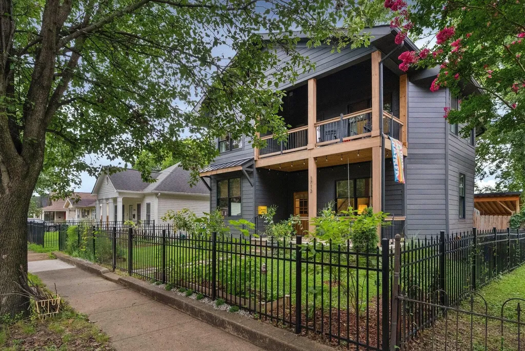 1713 Mitchell Avenue Chattanooga TN 37408