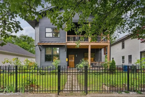 1713 Mitchell Avenue Chattanooga TN 37408