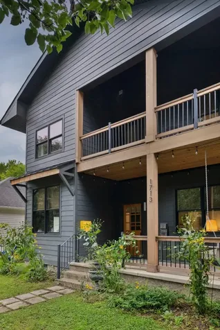 1713 Mitchell Avenue Chattanooga TN 37408