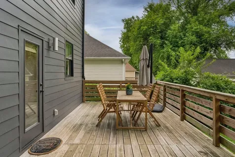 1713 Mitchell Avenue Chattanooga TN 37408