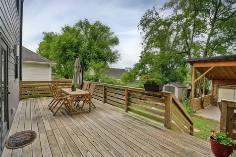 1713 Mitchell Avenue Chattanooga TN 37408