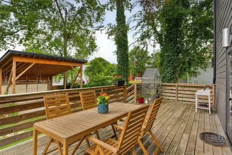 1713 Mitchell Avenue Chattanooga TN 37408