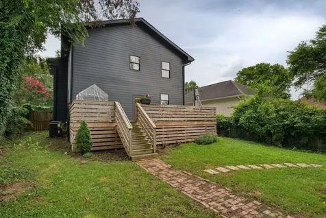 1713 Mitchell Avenue Chattanooga TN 37408
