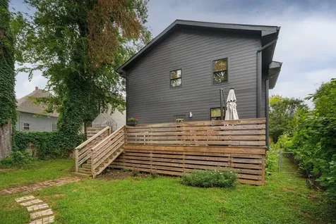 1713 Mitchell Avenue Chattanooga TN 37408