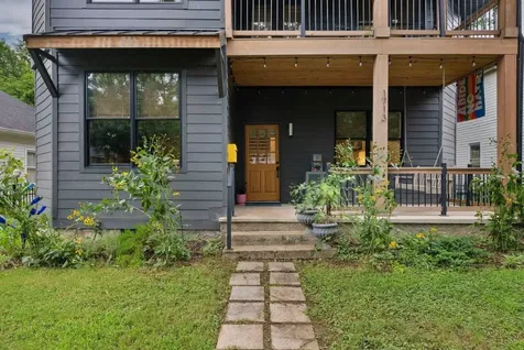 1713 Mitchell Avenue Chattanooga TN 37408