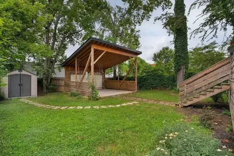 1713 Mitchell Avenue Chattanooga TN 37408