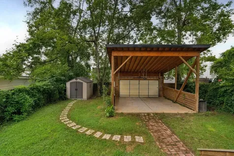 1713 Mitchell Avenue Chattanooga TN 37408