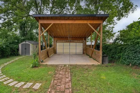1713 Mitchell Avenue Chattanooga TN 37408