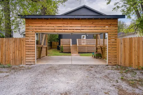 1713 Mitchell Avenue Chattanooga TN 37408
