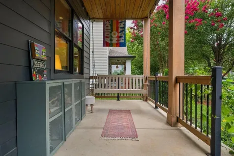 1713 Mitchell Avenue Chattanooga TN 37408