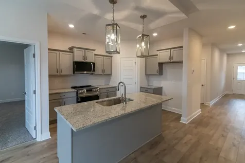 1584 Hidden Creek Trail Clarksville TN 37043