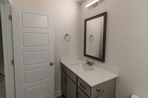 1584 Hidden Creek Trail Clarksville TN 37043