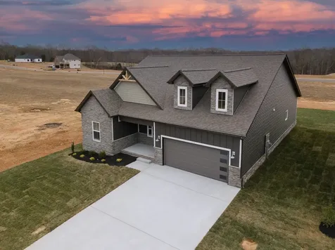 1584 Hidden Creek Trail Clarksville TN 37043