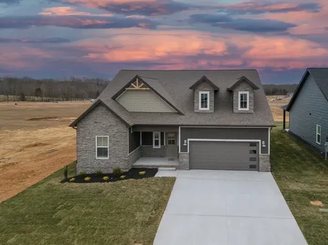 1584 Hidden Creek Trail Clarksville TN 37043