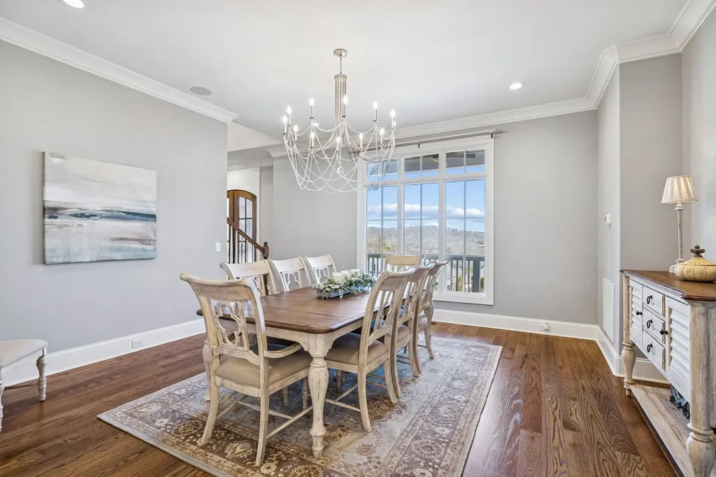 1019 Stockett Drive Nashville TN 37221