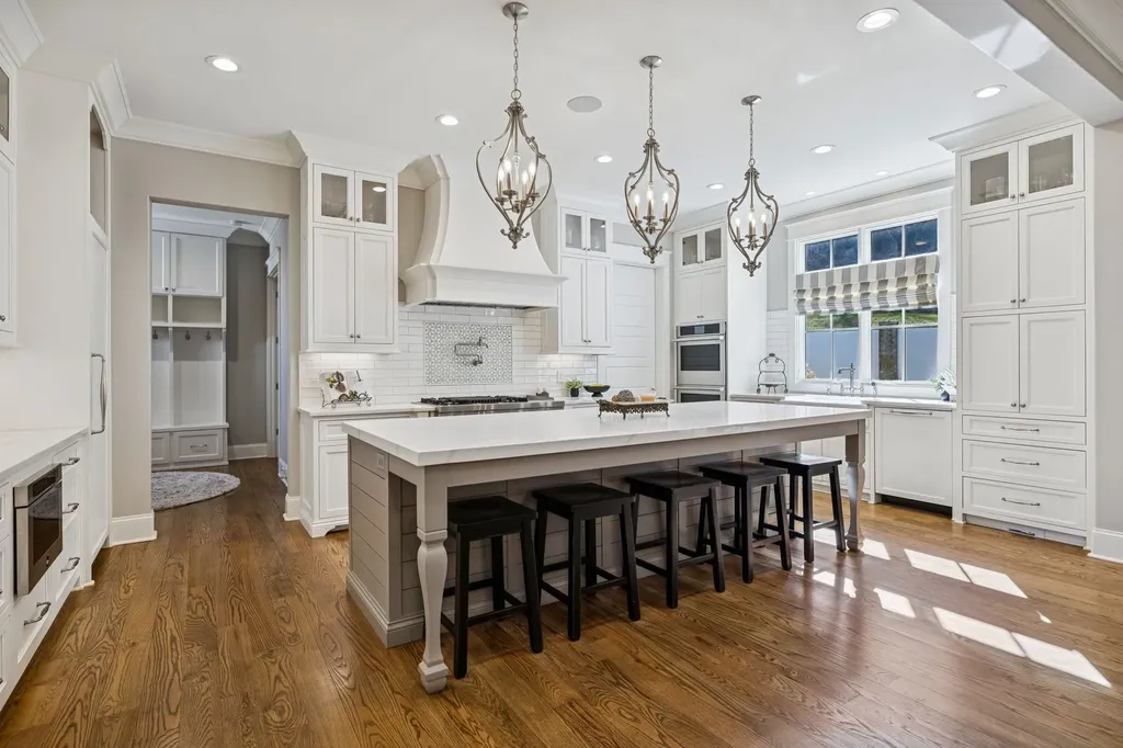 1019 Stockett Drive Nashville TN 37221