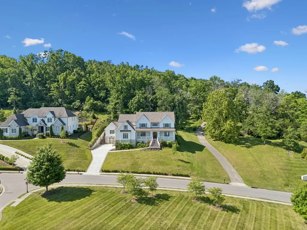 1019 Stockett Drive Nashville TN 37221