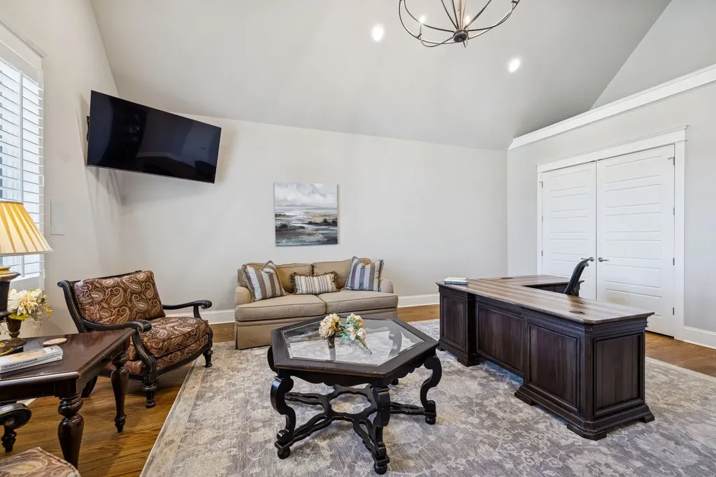 1019 Stockett Drive Nashville TN 37221