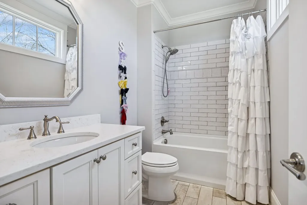 1019 Stockett Drive Nashville TN 37221