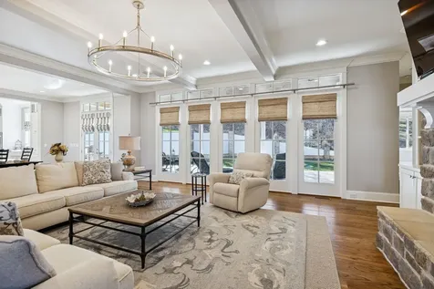 1019 Stockett Drive Nashville TN 37221