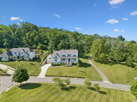 1019 Stockett Drive Nashville TN 37221