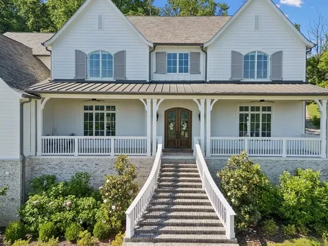 1019 Stockett Drive Nashville TN 37221