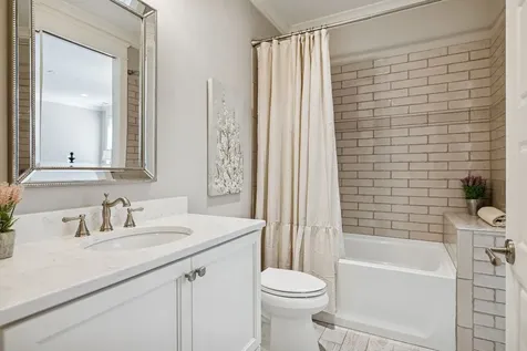 1019 Stockett Drive Nashville TN 37221