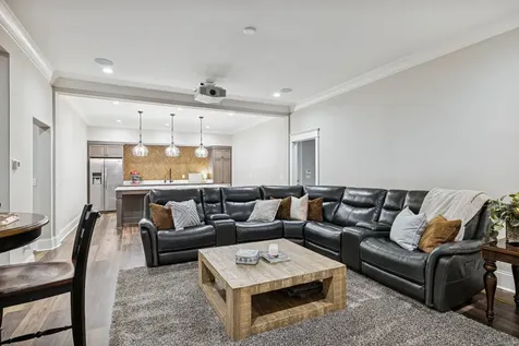 1019 Stockett Drive Nashville TN 37221