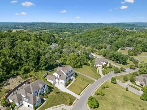 1019 Stockett Drive Nashville TN 37221