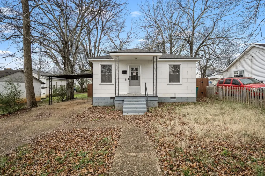771 Center Street Lewisburg TN 37091