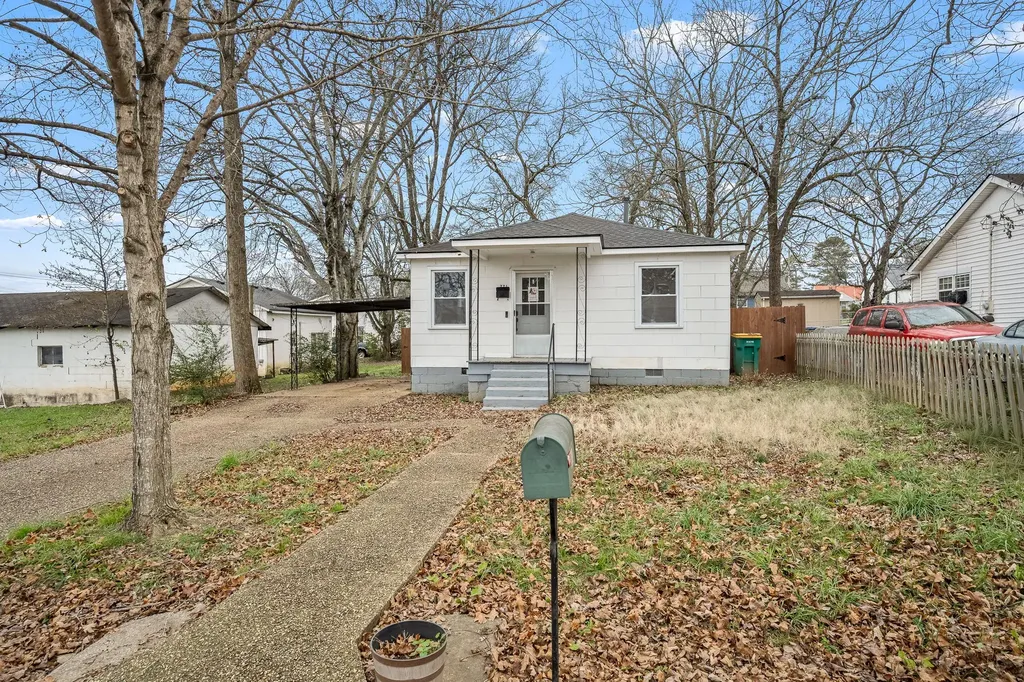 771 Center Street Lewisburg TN 37091