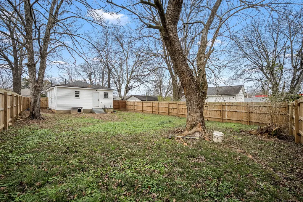 771 Center Street Lewisburg TN 37091