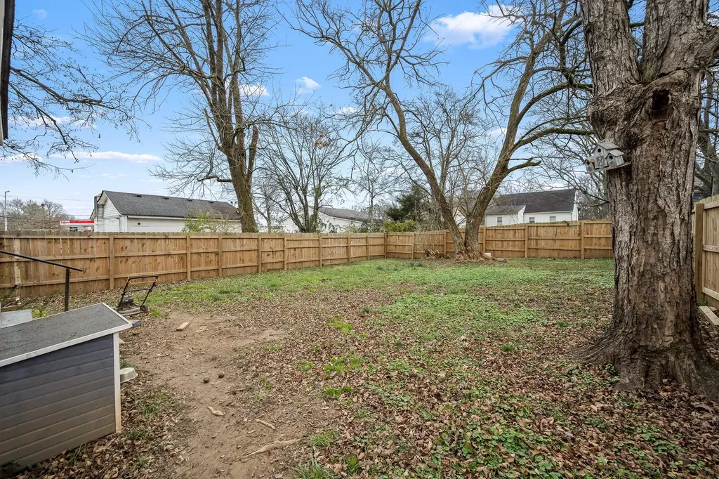 771 Center Street Lewisburg TN 37091