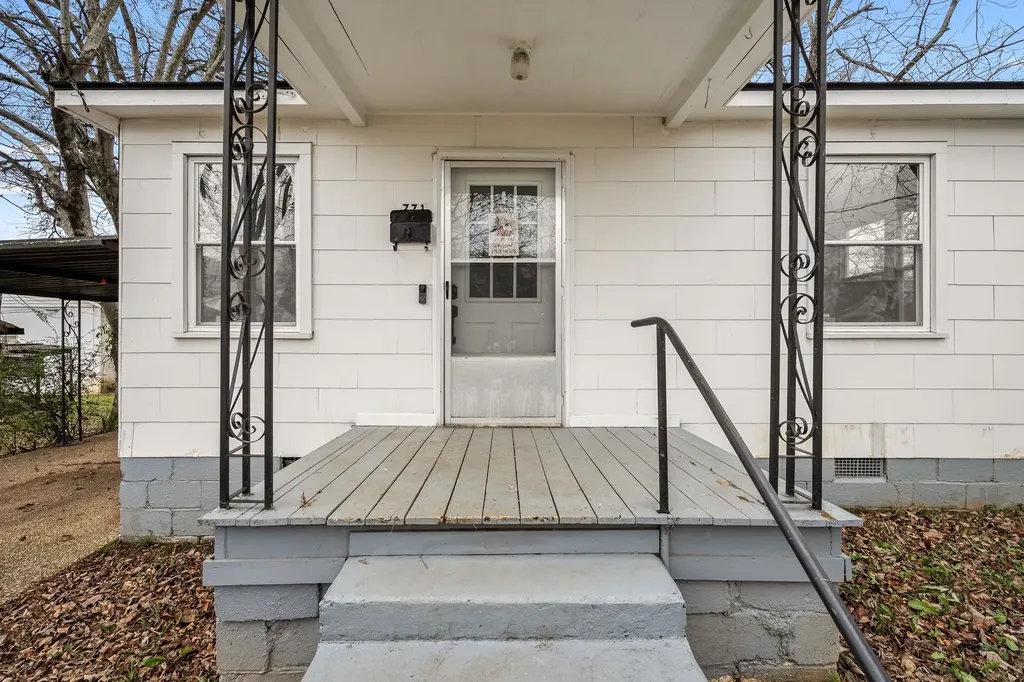 771 Center Street Lewisburg TN 37091
