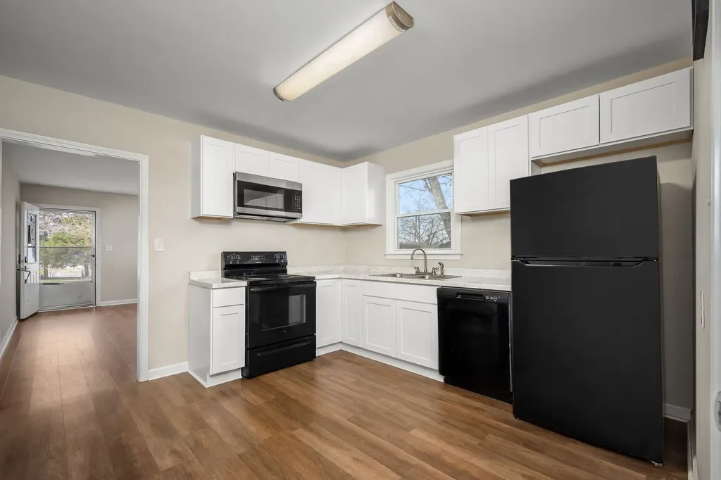 771 Center Street Lewisburg TN 37091