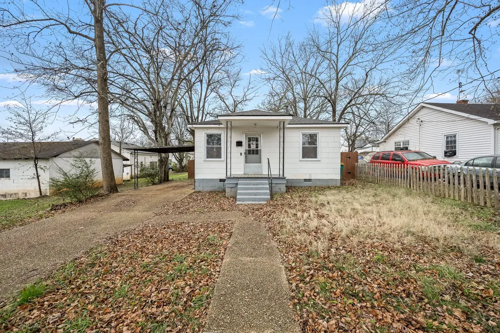 771 Center Street Lewisburg TN 37091